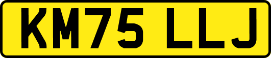 KM75LLJ