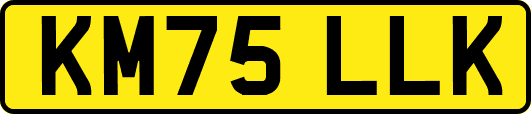 KM75LLK