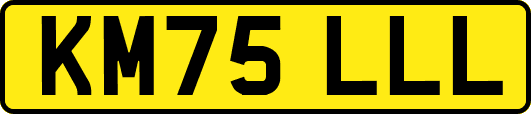 KM75LLL