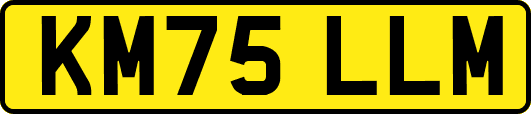 KM75LLM
