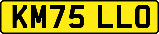 KM75LLO