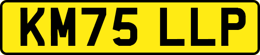 KM75LLP