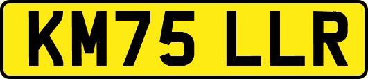 KM75LLR