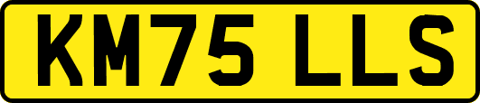 KM75LLS