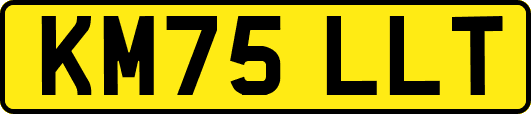 KM75LLT