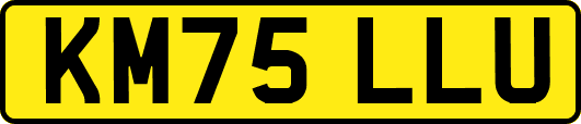 KM75LLU