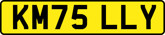 KM75LLY