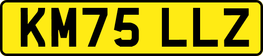 KM75LLZ