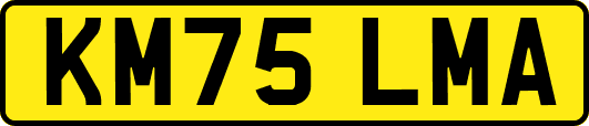 KM75LMA