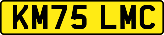 KM75LMC