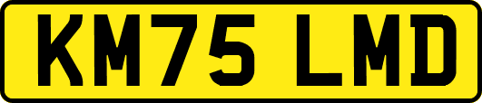 KM75LMD