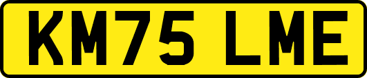 KM75LME