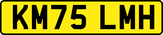 KM75LMH