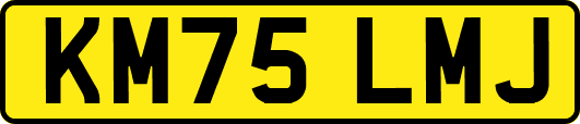 KM75LMJ