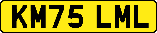 KM75LML