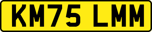 KM75LMM