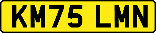 KM75LMN