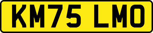 KM75LMO