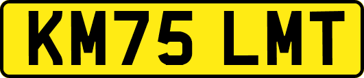 KM75LMT