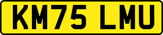 KM75LMU