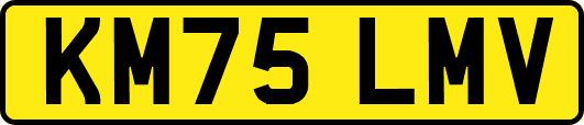 KM75LMV