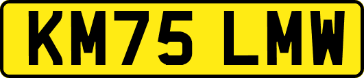 KM75LMW