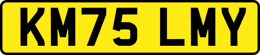 KM75LMY