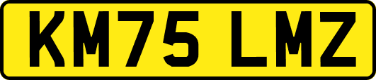 KM75LMZ