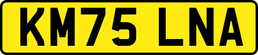 KM75LNA
