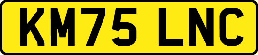 KM75LNC