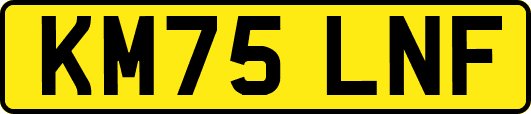 KM75LNF