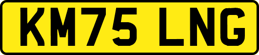KM75LNG