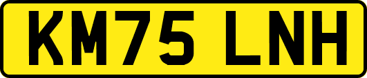KM75LNH