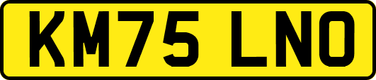 KM75LNO