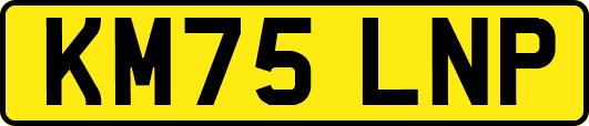 KM75LNP