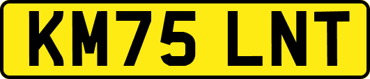 KM75LNT