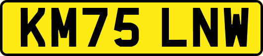 KM75LNW