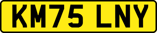 KM75LNY