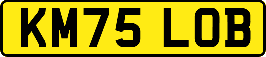 KM75LOB