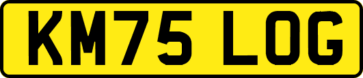 KM75LOG