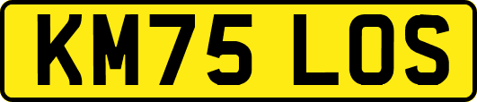 KM75LOS