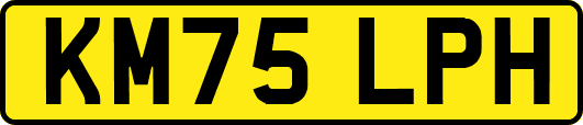 KM75LPH