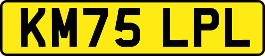 KM75LPL
