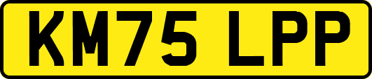 KM75LPP