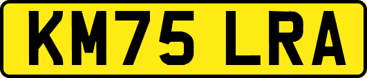 KM75LRA
