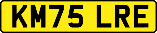 KM75LRE