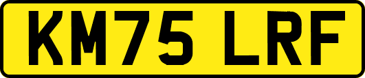 KM75LRF
