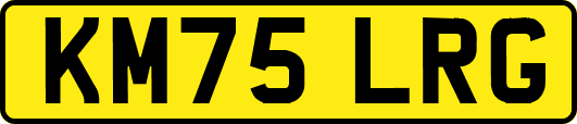 KM75LRG