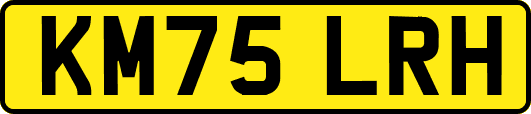 KM75LRH
