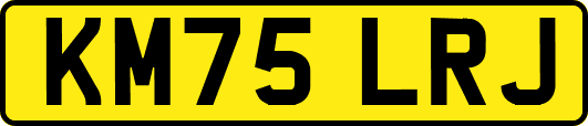 KM75LRJ